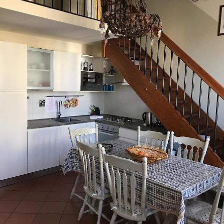 פירנצה Pepi Apartments מראה חיצוני תמונה