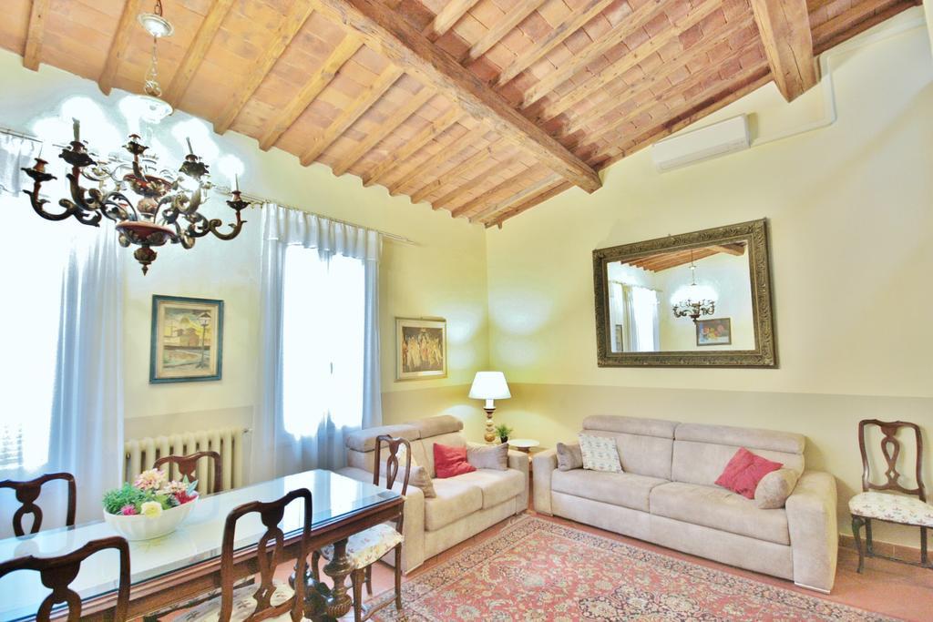 פירנצה Pepi Apartments מראה חיצוני תמונה