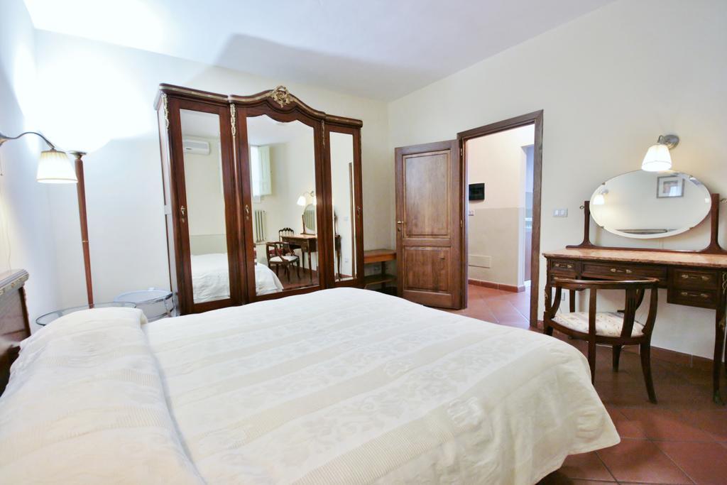 פירנצה Pepi Apartments מראה חיצוני תמונה