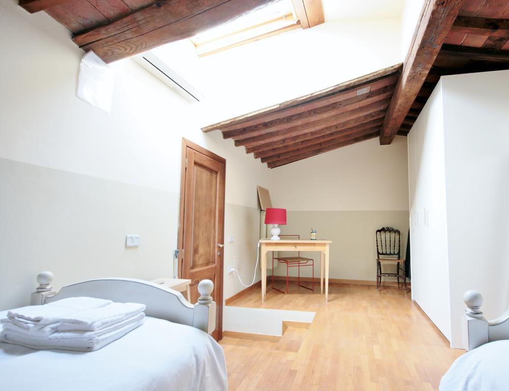 פירנצה Pepi Apartments מראה חיצוני תמונה