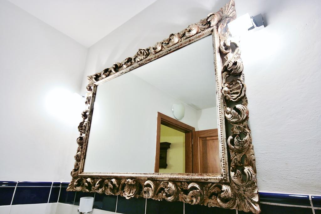 פירנצה Pepi Apartments מראה חיצוני תמונה