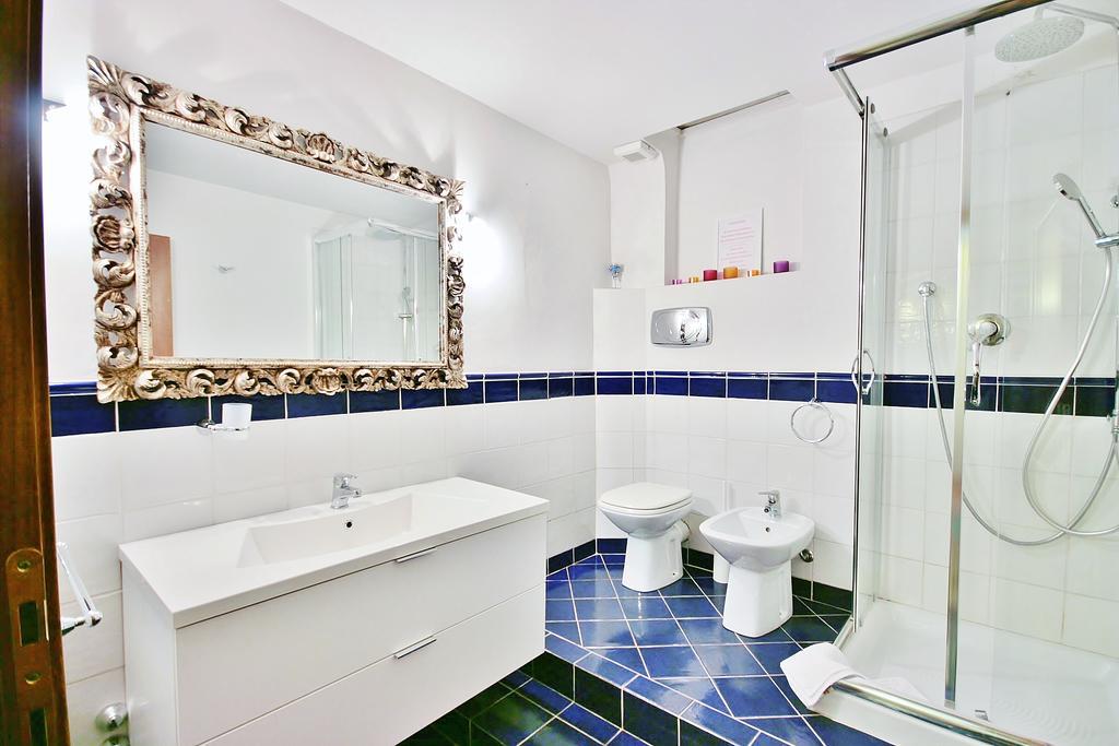 פירנצה Pepi Apartments מראה חיצוני תמונה