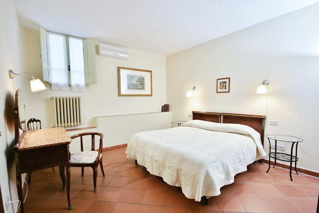 פירנצה Pepi Apartments מראה חיצוני תמונה