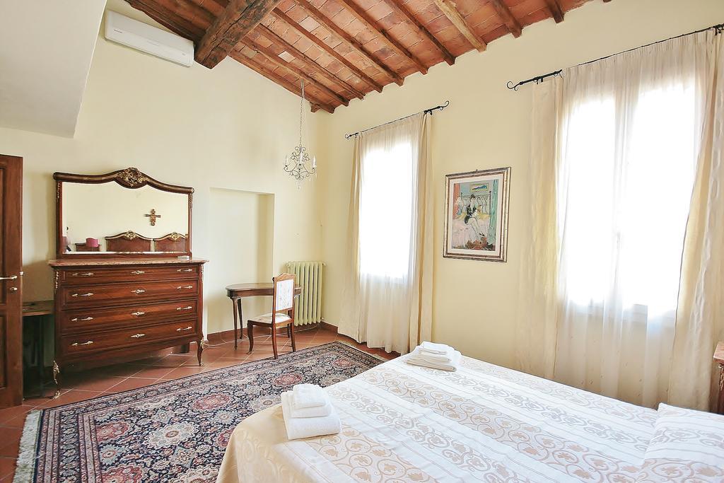 פירנצה Pepi Apartments מראה חיצוני תמונה