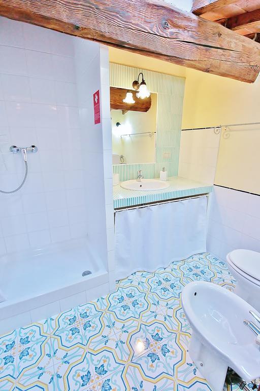 פירנצה Pepi Apartments מראה חיצוני תמונה