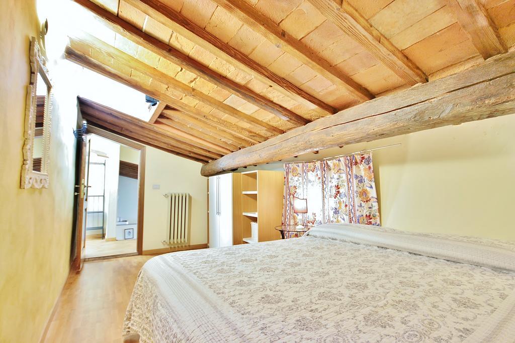 פירנצה Pepi Apartments מראה חיצוני תמונה