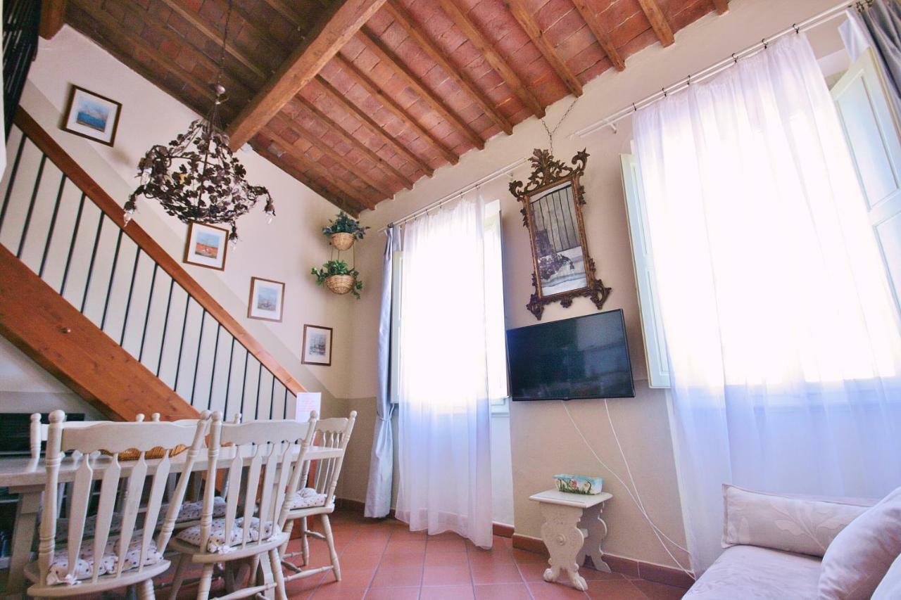 פירנצה Pepi Apartments מראה חיצוני תמונה