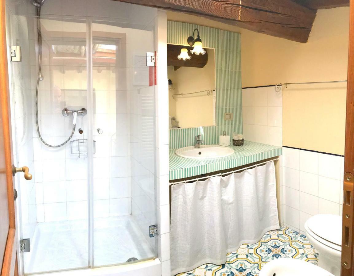 פירנצה Pepi Apartments מראה חיצוני תמונה