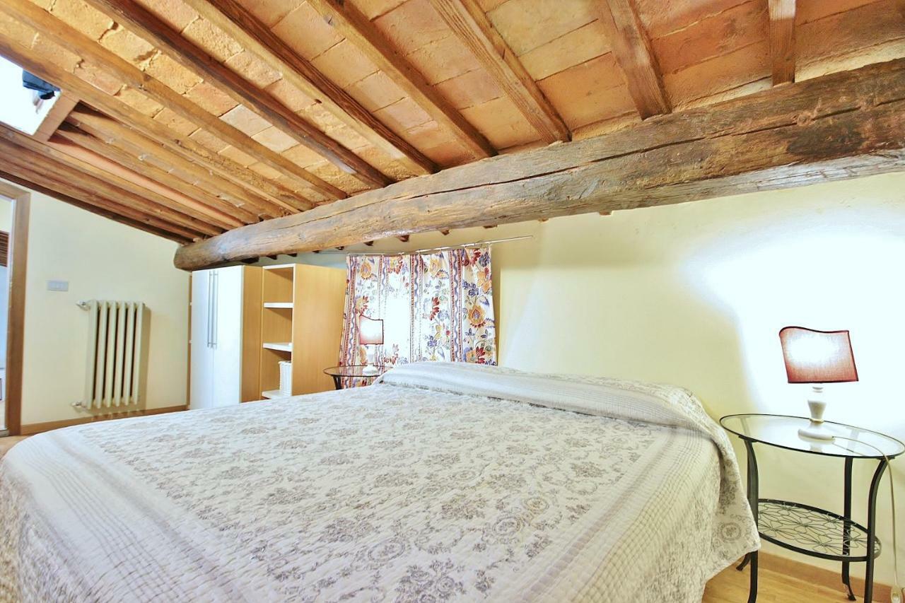 פירנצה Pepi Apartments מראה חיצוני תמונה