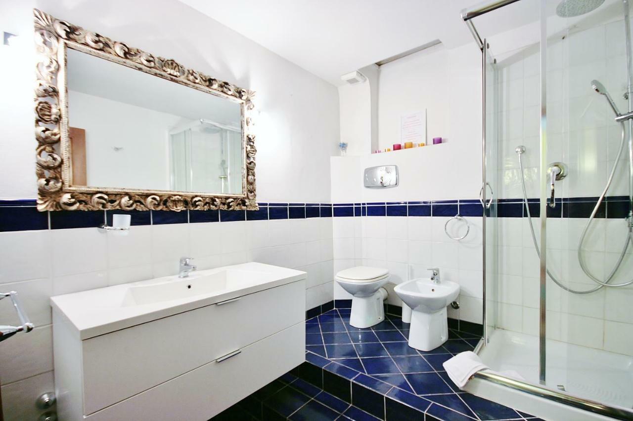 פירנצה Pepi Apartments מראה חיצוני תמונה