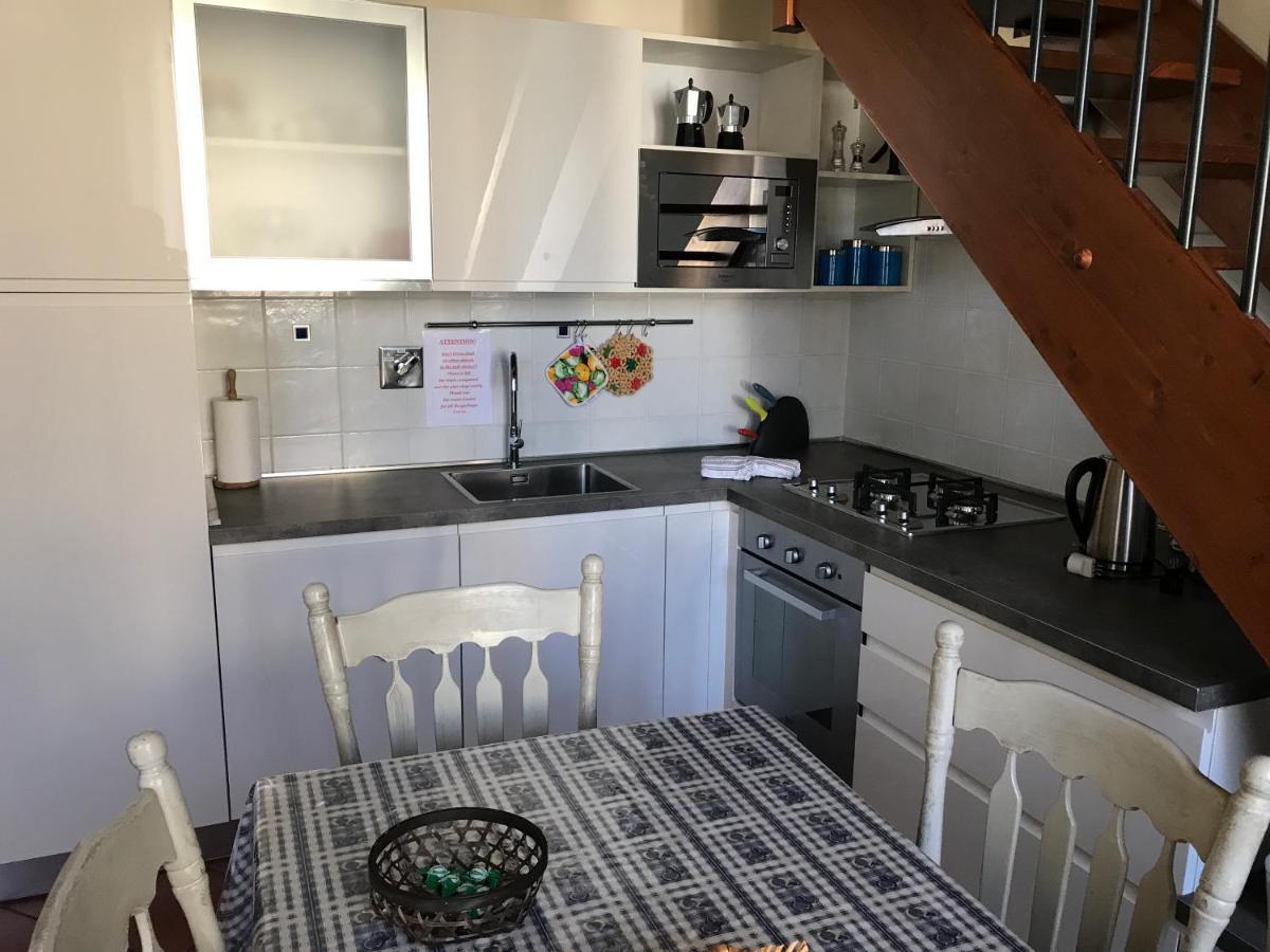 פירנצה Pepi Apartments מראה חיצוני תמונה